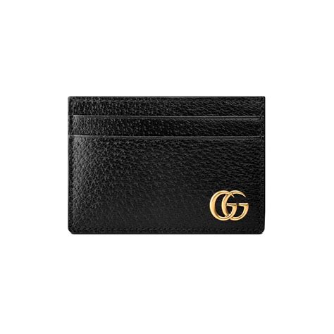 mens wallet with money clip gucci|gg marmont leather money clip.